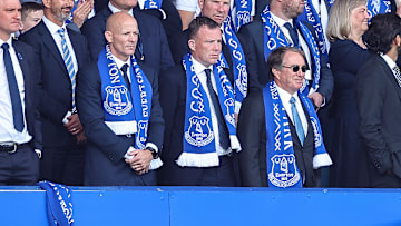 Everton FC v Southampton FC - Premier League