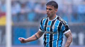 Gremio v Cuiba -  Brasileirao 2023