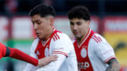 NEC Nijmegen v Ajax - Dutch Eredivisie