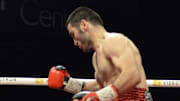 Beterbiev has several options for his next fight.