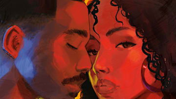 No Ordinary Love by Myah Ariel 