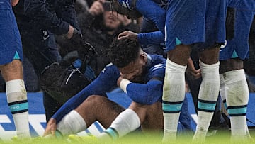 Chelsea FC v AFC Bournemouth - Premier League