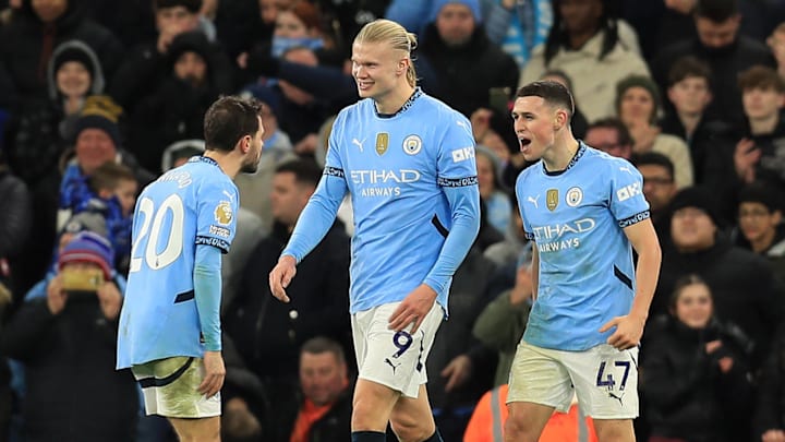 Manchester City need to defeat club Brugge to remain alive in the UEFA Champions League.