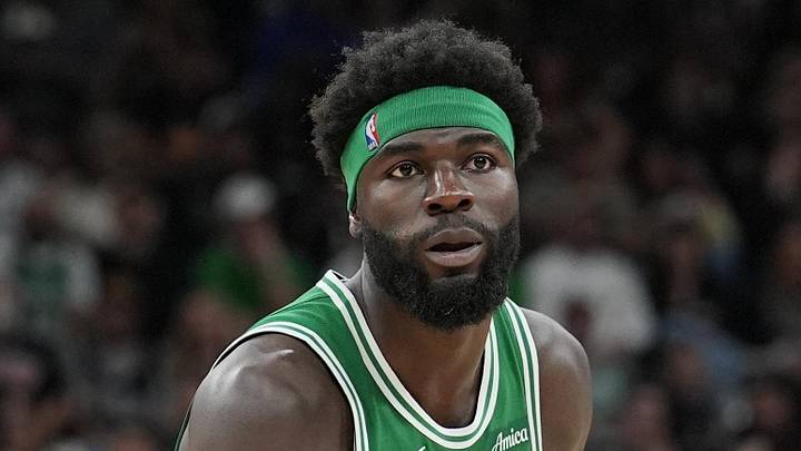 Mar 10, 2026; San Antonio, Texas, USA; Boston Celtics center Neemias Queta (88) looks to pass the ball in the second half against the San Antonio Spurs at Frost Bank Center. Mandatory Credit: Daniel Dunn-Imagn Images