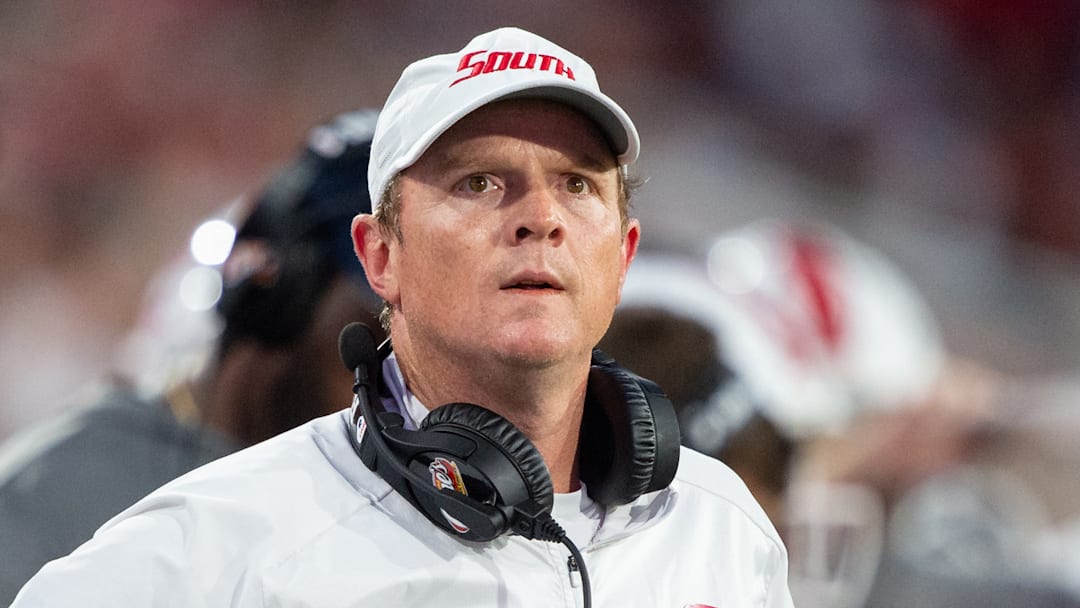 The Auburn Tigers host the South Alabama Jaguars in Week 3, and the Yellowhammer News' Michael Brauner is kind of worried