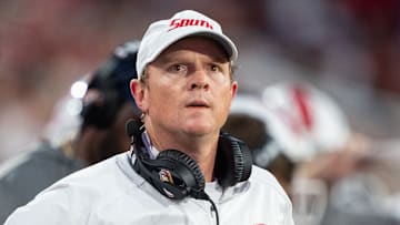 The Auburn Tigers host the South Alabama Jaguars in Week 3, and the Yellowhammer News' Michael Brauner is kind of worried