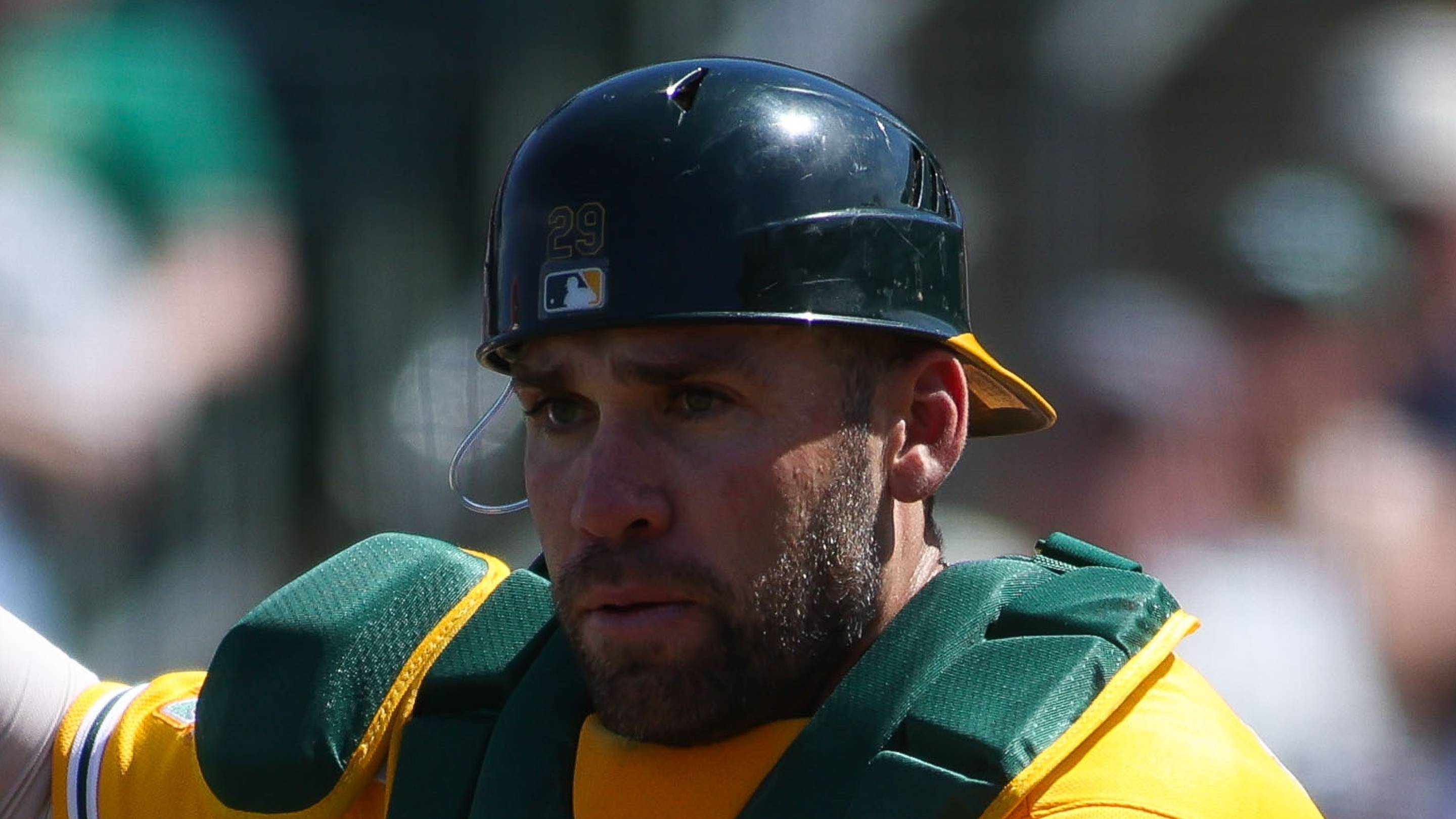 Cubs Sign Veteran Catcher Right Before Rosters Expand, Will They Use Him?