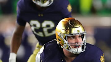 Florida State v Notre Dame