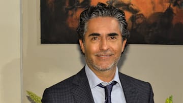 Raúl Araiza da positivo a COVID-19