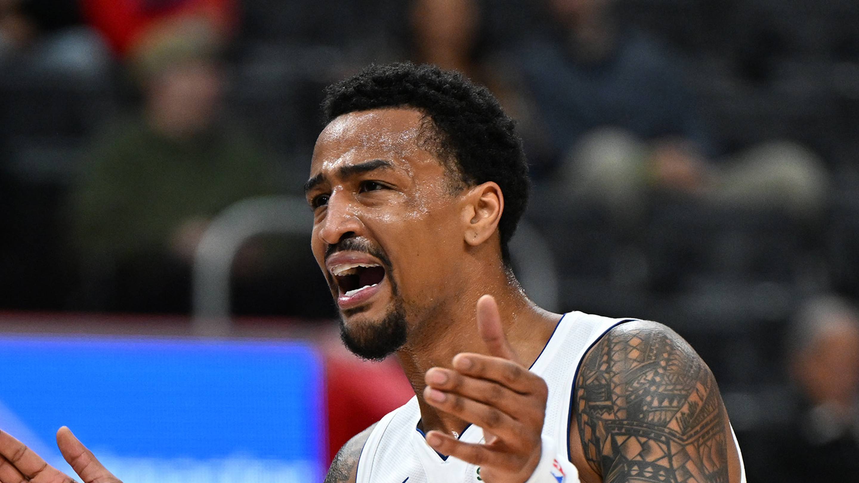 John Collins proves critics wrong and redefines Pistons’ ceiling
