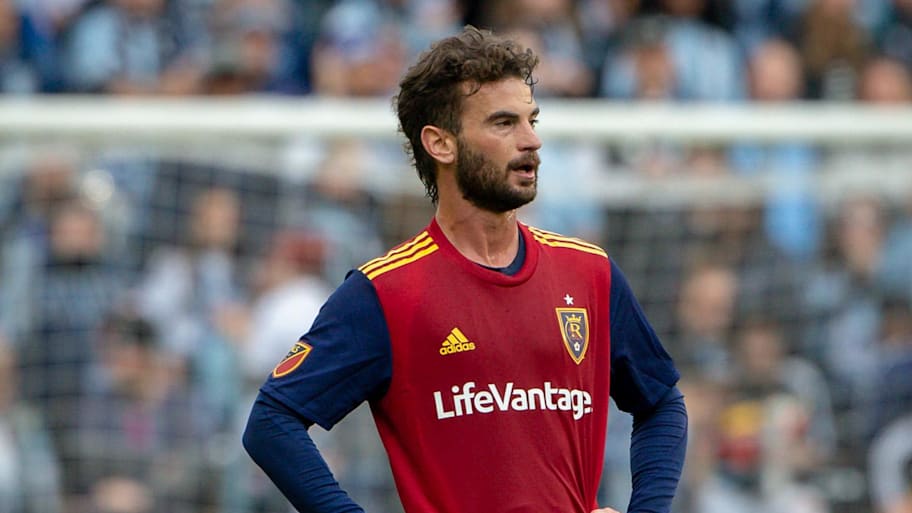 Kyle Beckerman