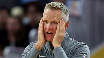 Sacramento Kings v Golden State Warriors