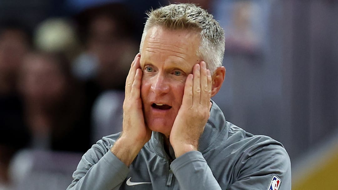 Sacramento Kings v Golden State Warriors