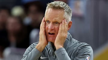 Sacramento Kings v Golden State Warriors