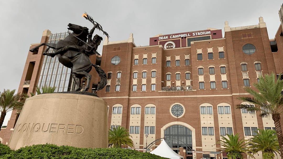 Doak Campbell Stadium Doak Campbell Stadium