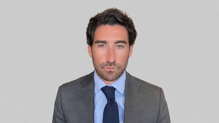 El empresario Gonzalo Hevia Baillères, miembro del grupo propietario de los Seahawks de la NFL El empresario Gonzalo Hevia Baillères, miembro del grupo propietario de los Seahawks de la NFL