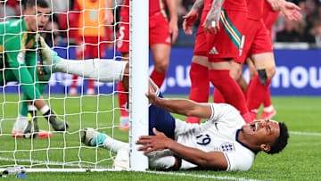 England v Wales - International Friendly