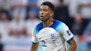 England v France: Quarter-Finals - FIFA World Cup Qatar 2022