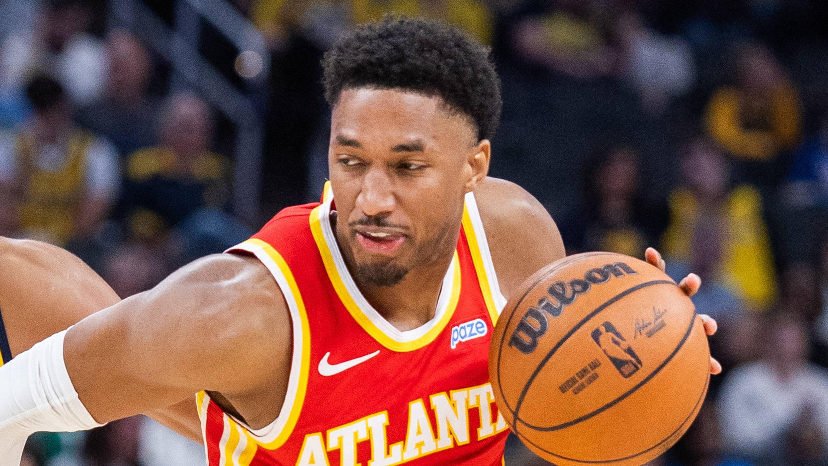 Hawks’ new addition already proving perfect contrast to key starters