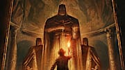 Indiana Jones and the Great Circle: The Order of Giants DLC artwork