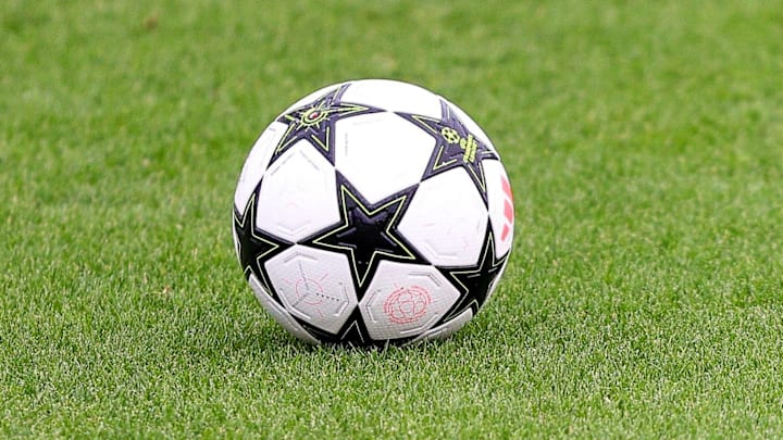 Check out every Champions League fixture on Jan. 21, 2025.