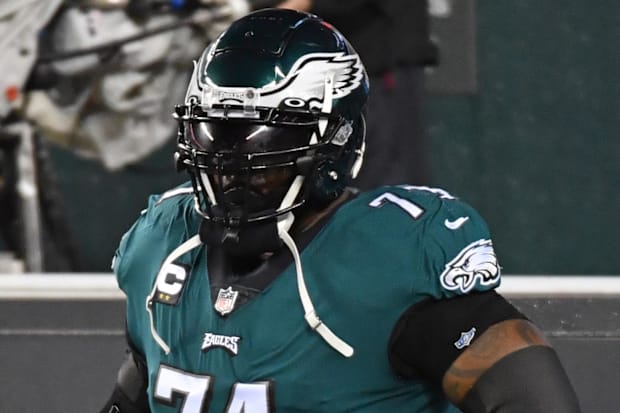Jason Peters