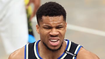 Milwaukee Bucks, Giannis Antetokounmpo, Portland Trail Blazers, Damian Lillard, NBA Trade Rumors
