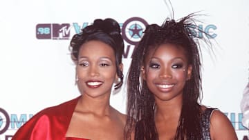 1998 MTV Video Music Awards