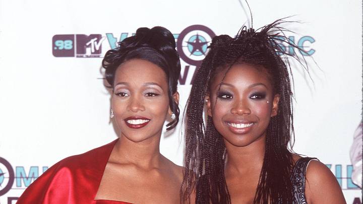 1998 MTV Video Music Awards