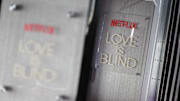 Love Is Blind