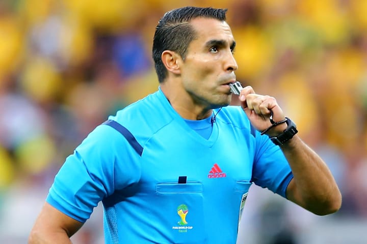 Marco Rodriguez