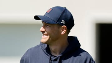 Chicago Bears Rookie Minicamp