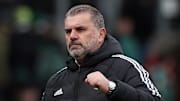 St. Johnstone FC v Celtic FC - Cinch Scottish Premiership