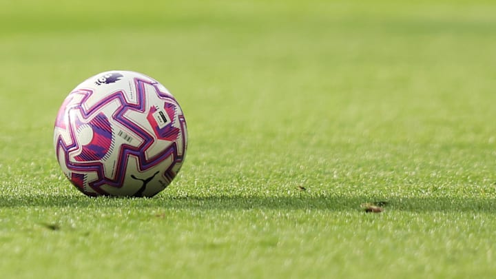 Crystal Palace v Liverpool - Premier League