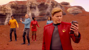 Black Mirror - Cr: Netflix