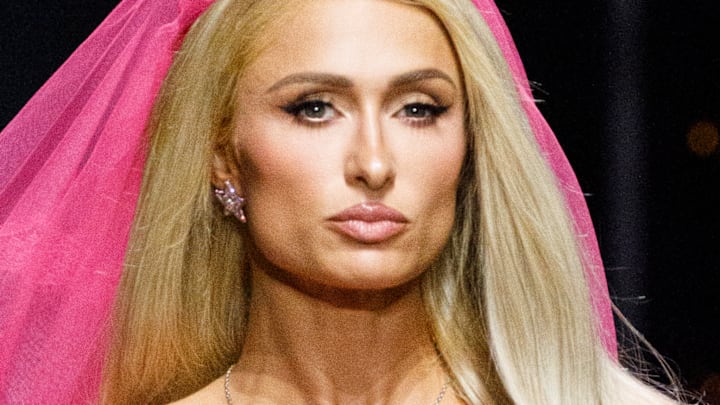 Versace - Runway - Milan Fashion Week Womenswear Spring/Summer 2023