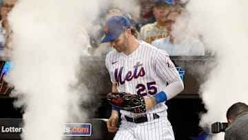Chicago Cubs v New York Mets
