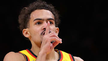 Milwaukee Bucks v Atlanta Hawks