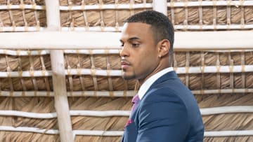 Grant Ellis of ‘The Bachelor’ Season 29
