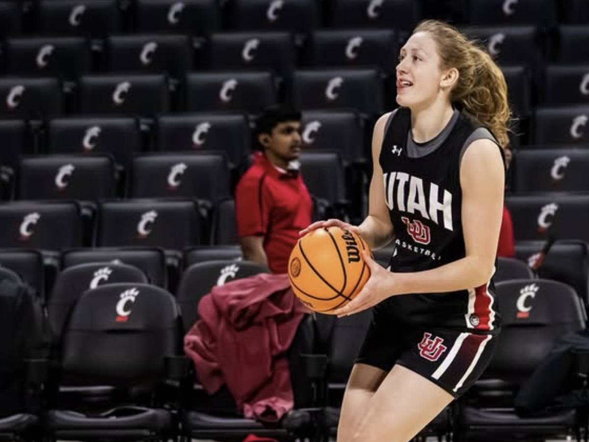 utah utes women's basketball roster