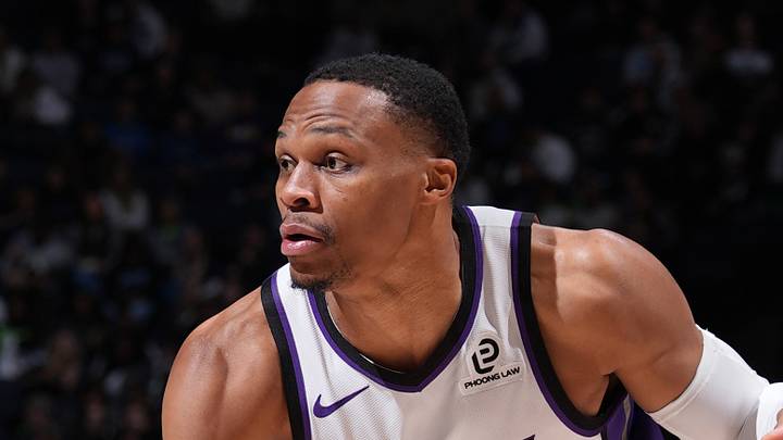 Sacramento Kings v Minnesota Timberwolves