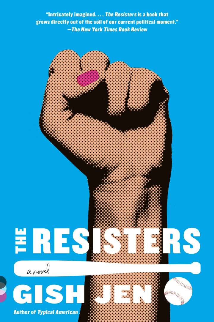 'The Resisters'