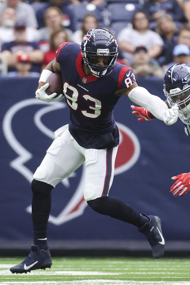 O.J. Howard O.J. Howard