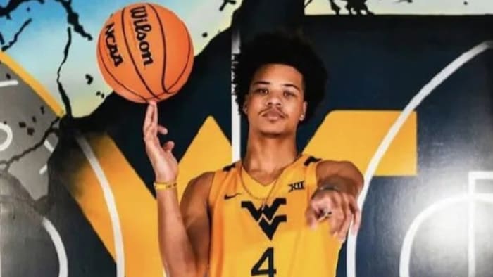 WVU Signee Carmelo Adkins Requests Release from NLI