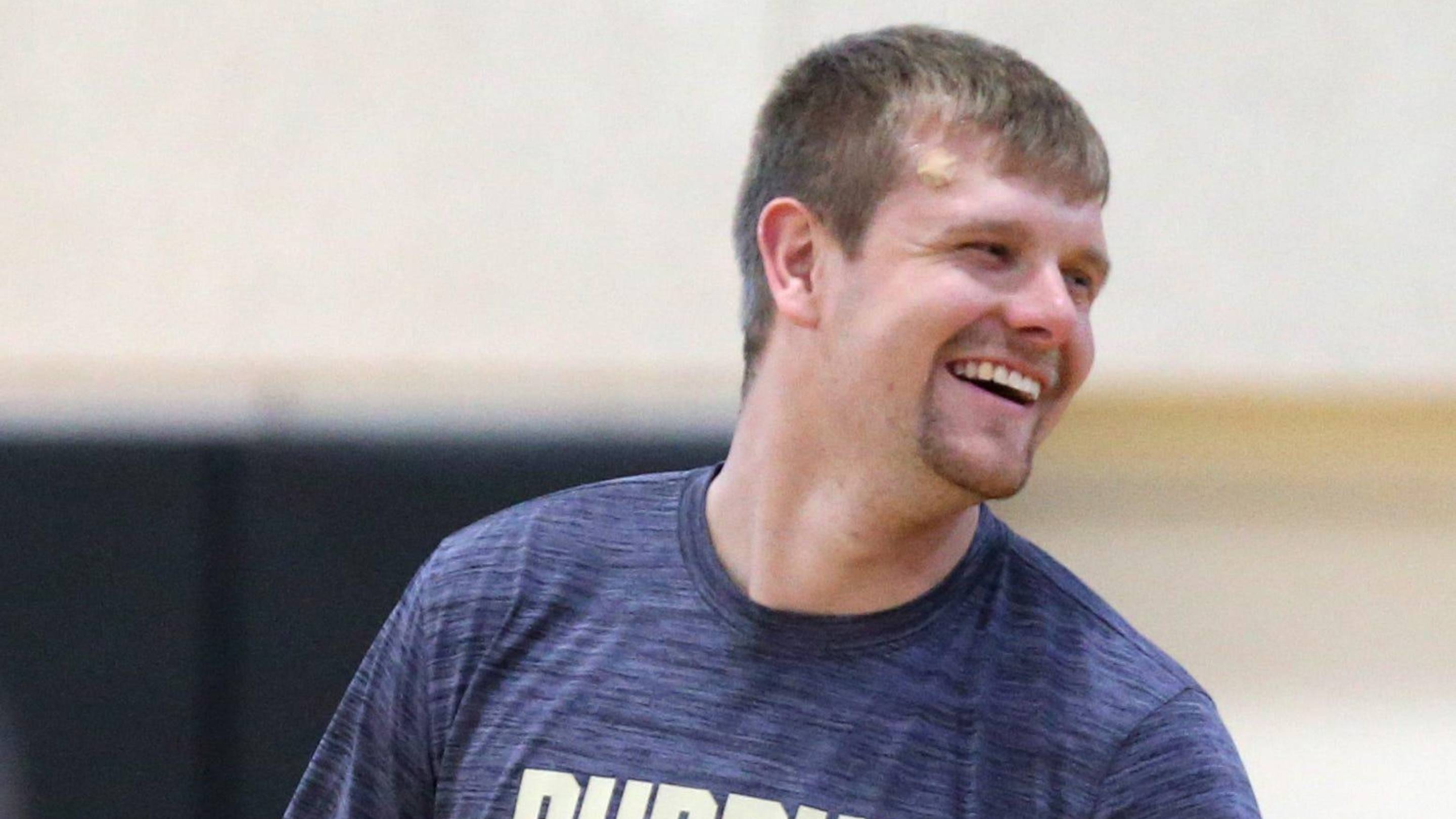 NCAAB News