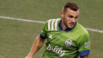 Portland Timbers v Seattle Sounders FC