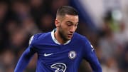 Hakim Ziyech devrait devenir un joueur du PSG