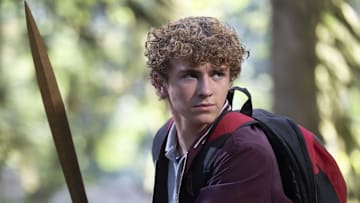 Percy Jackson and the Olympians season 2