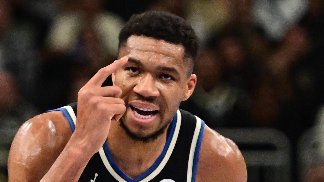 Milwaukee Bucks, Giannis Antetokounmpo
