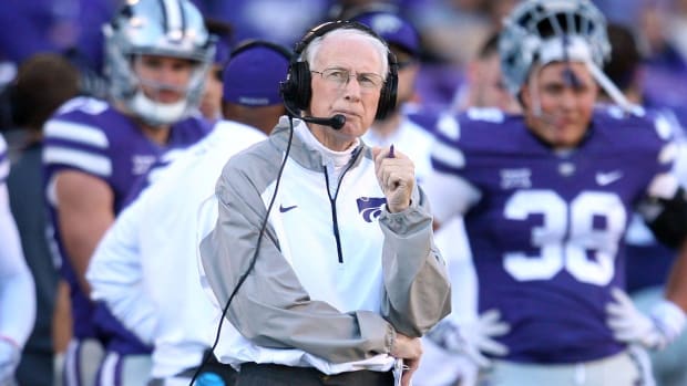 Kansas State football preview